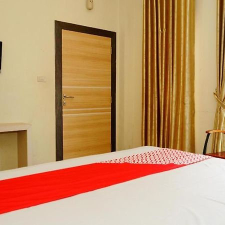 Hotel Golden Vella Пангкал-Пінанг Екстер'єр фото